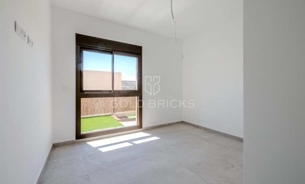 New Build · Villa · Algorfa · La finca golf