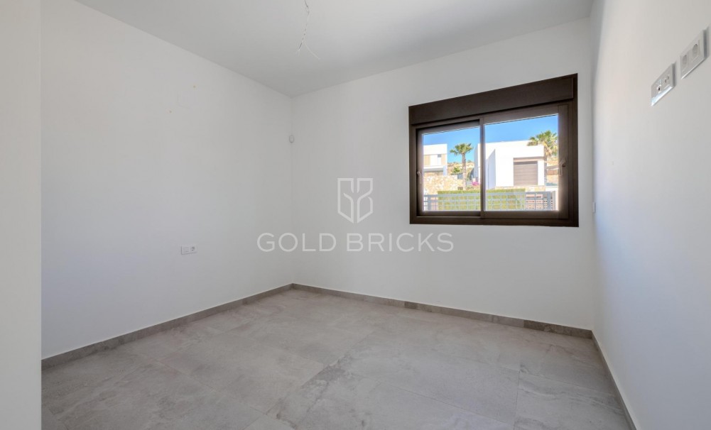 New Build · Villa · Algorfa · La finca golf