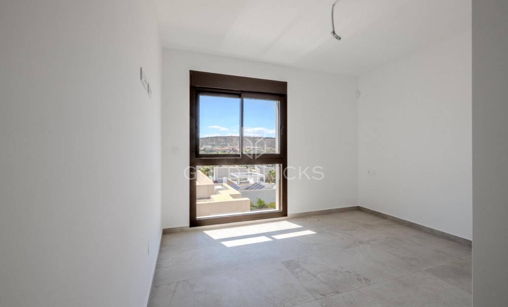 New Build · Villa · Algorfa · La finca golf