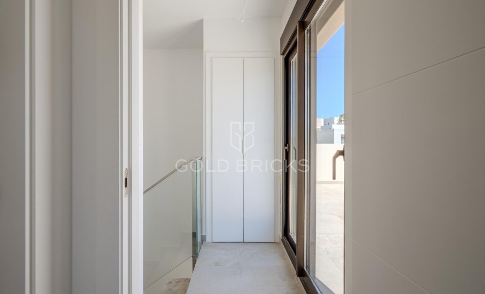 New Build · Villa · Algorfa · La finca golf