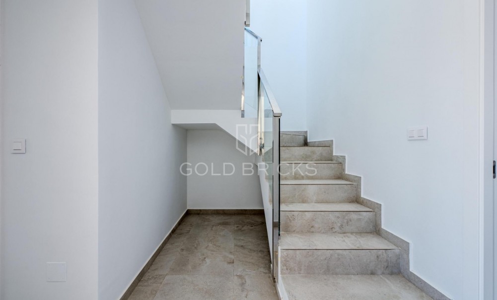 New Build · Villa · Algorfa · La finca golf
