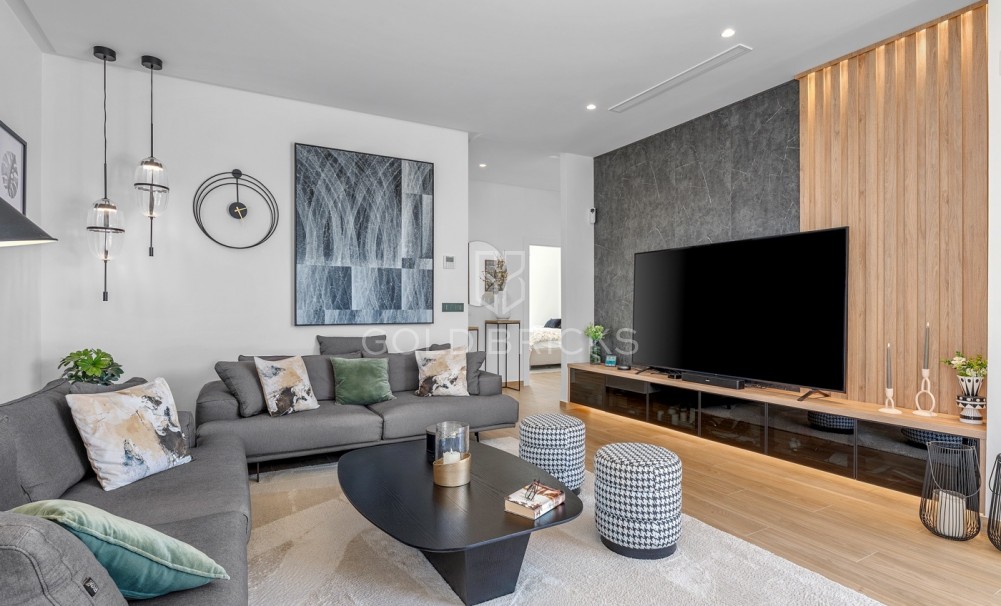Återförsäljning · Villa · Benijofar
