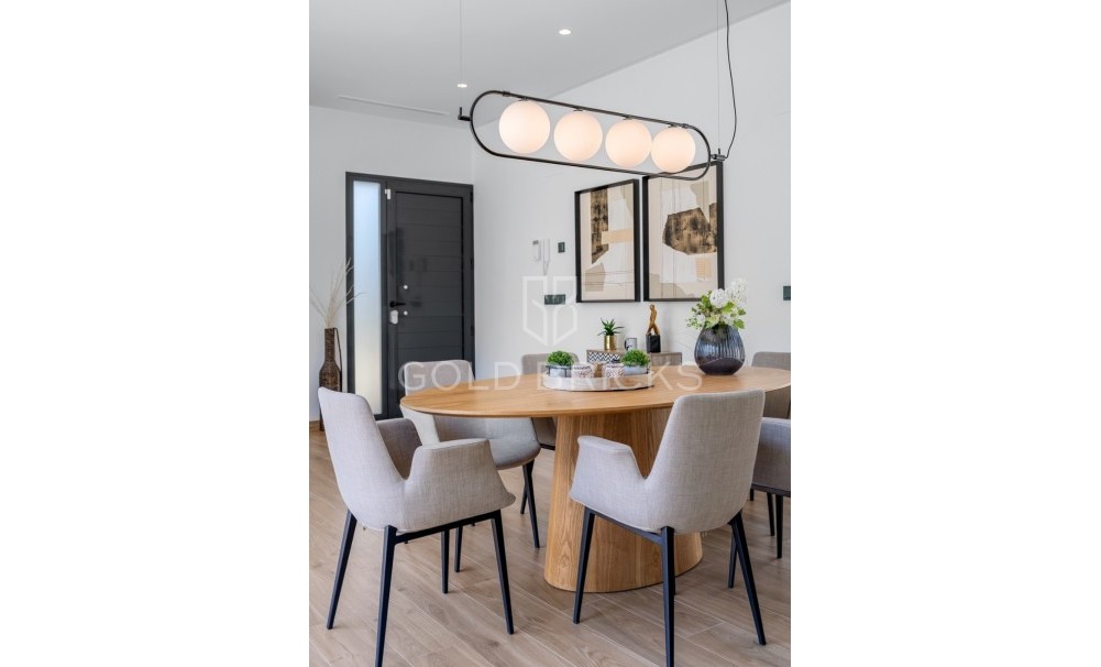 Återförsäljning · Villa · Benijofar