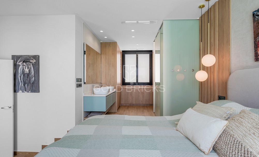 Återförsäljning · Villa · Benijofar