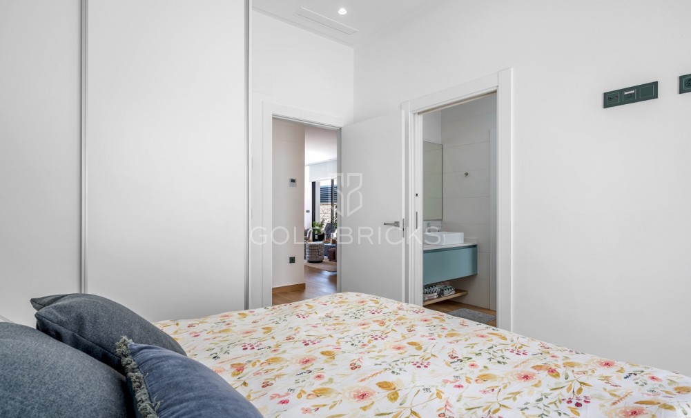 Återförsäljning · Villa · Benijofar