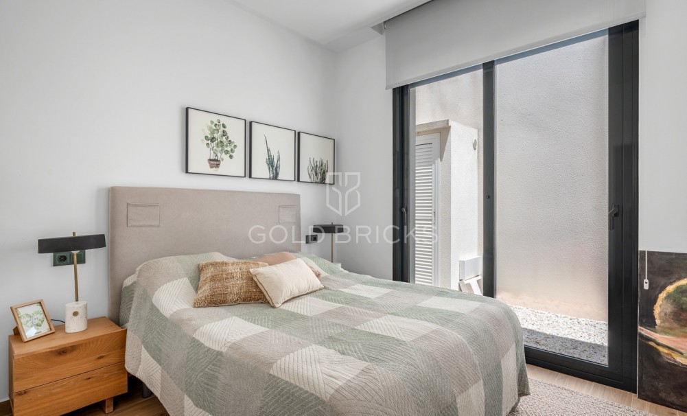 Återförsäljning · Villa · Benijofar