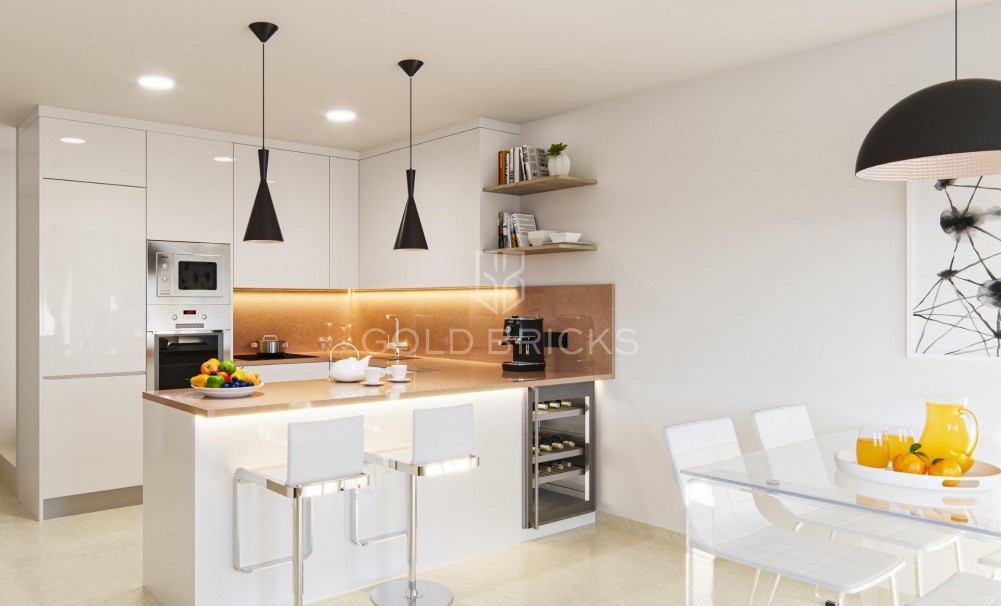 New Build · Villa · San Fulgencio · Oasis La Marina