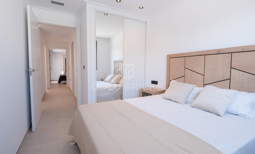 New Build · Villa · San Fulgencio · Oasis La Marina