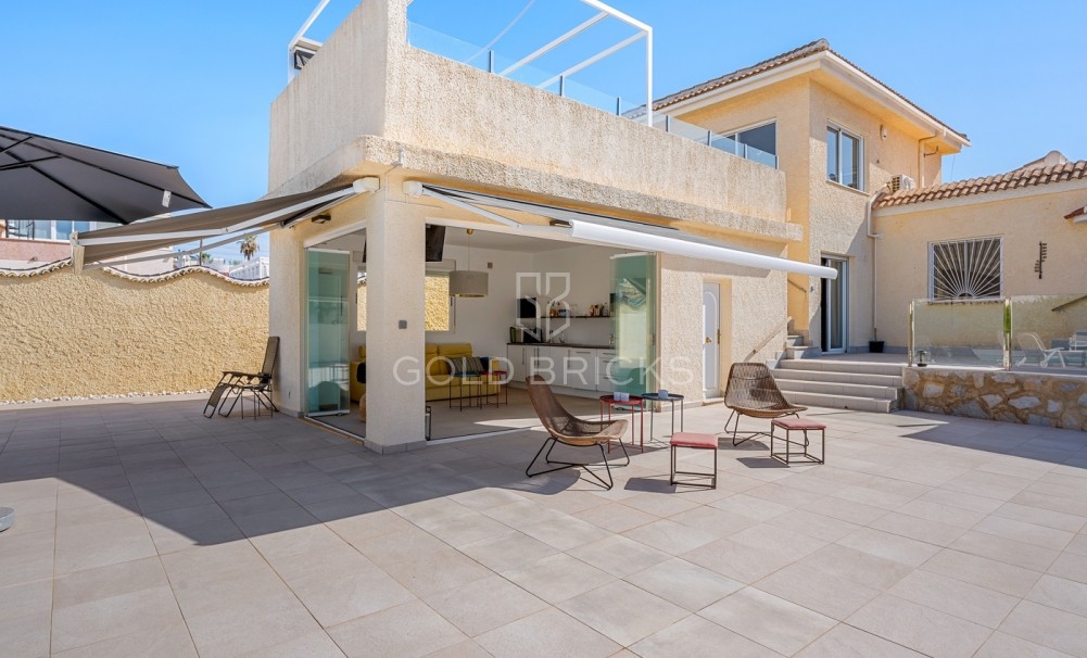Revente · Villa · Ciudad Quesada - Rojales