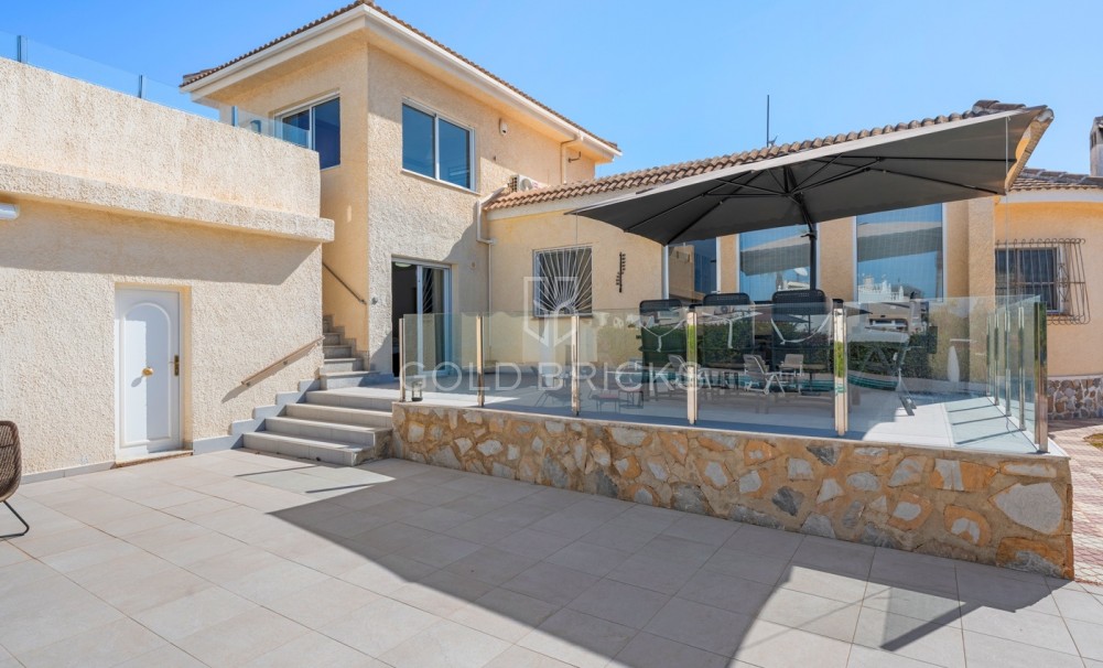 Revente · Villa · Ciudad Quesada - Rojales