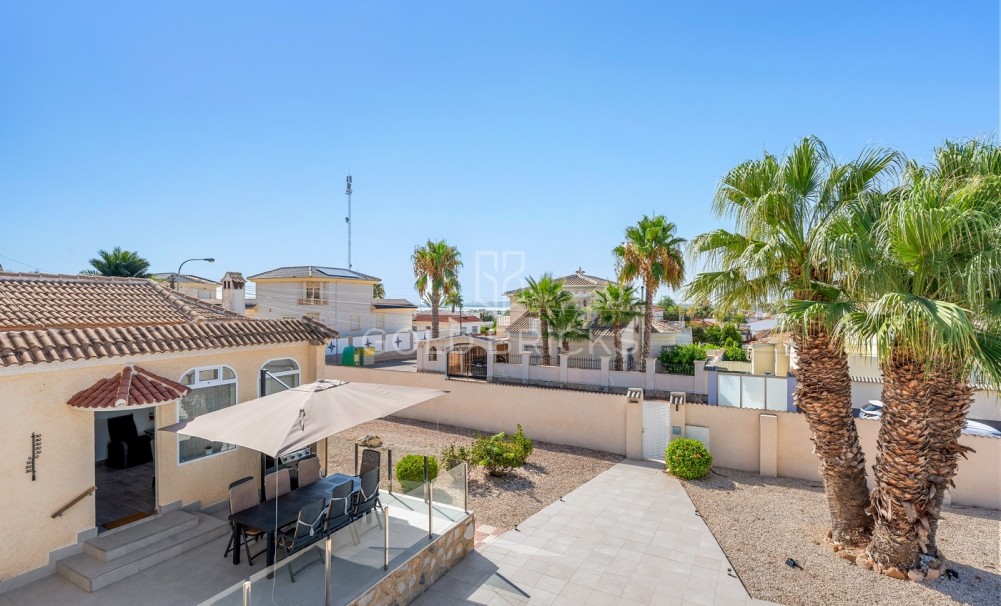 Revente · Villa · Ciudad Quesada - Rojales