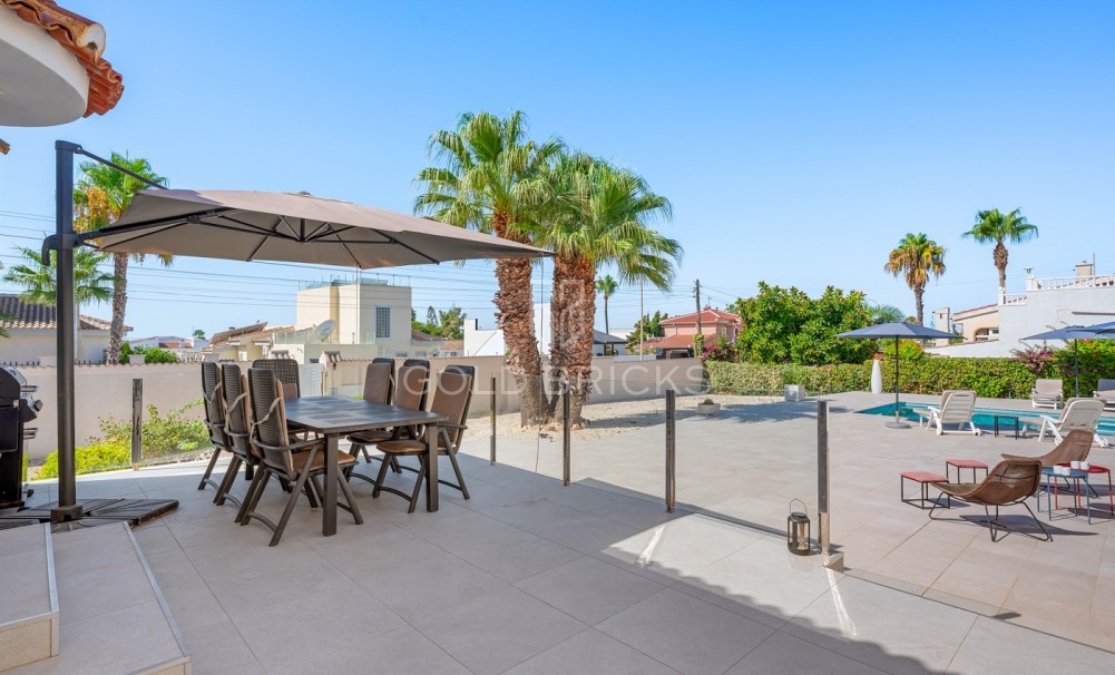 Revente · Villa · Ciudad Quesada - Rojales