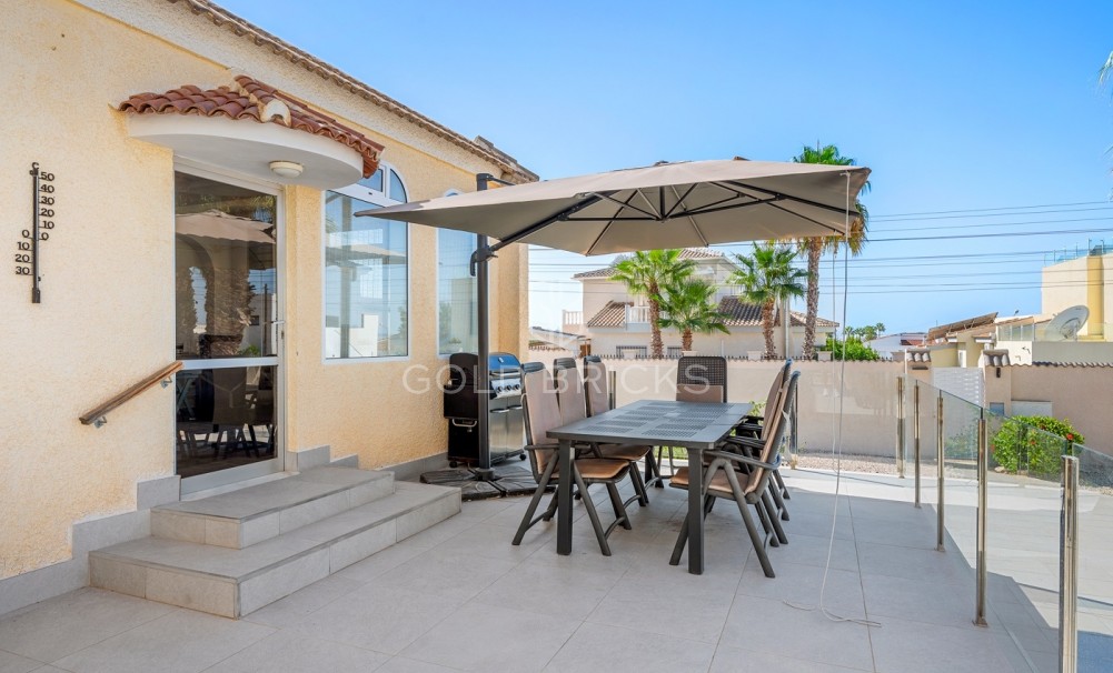 Revente · Villa · Ciudad Quesada - Rojales