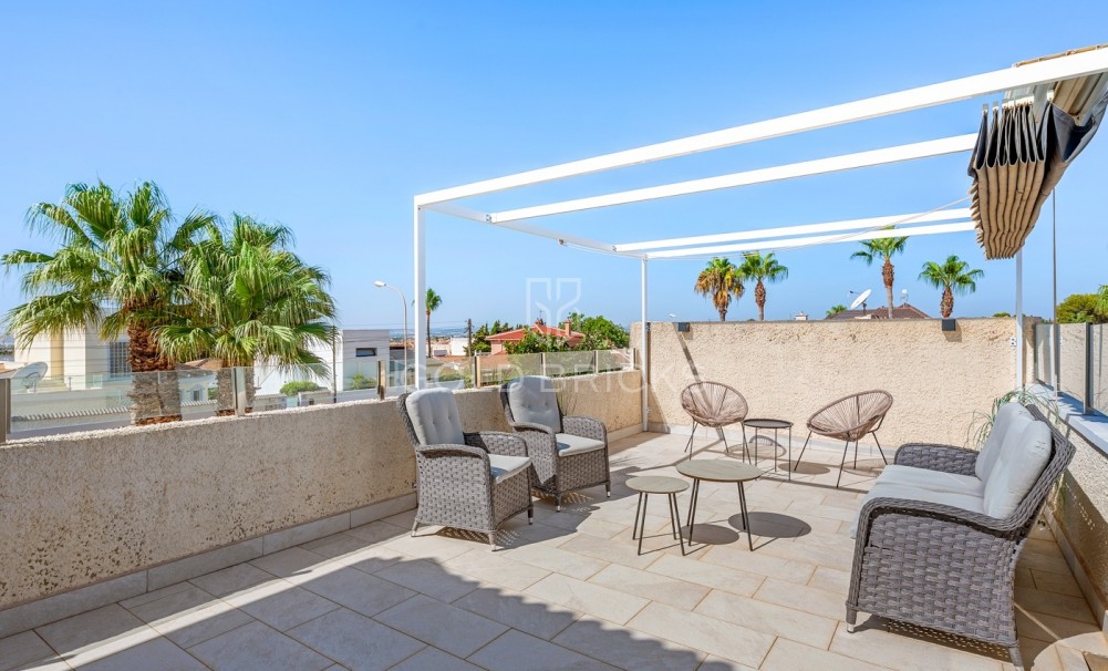 Revente · Villa · Ciudad Quesada - Rojales