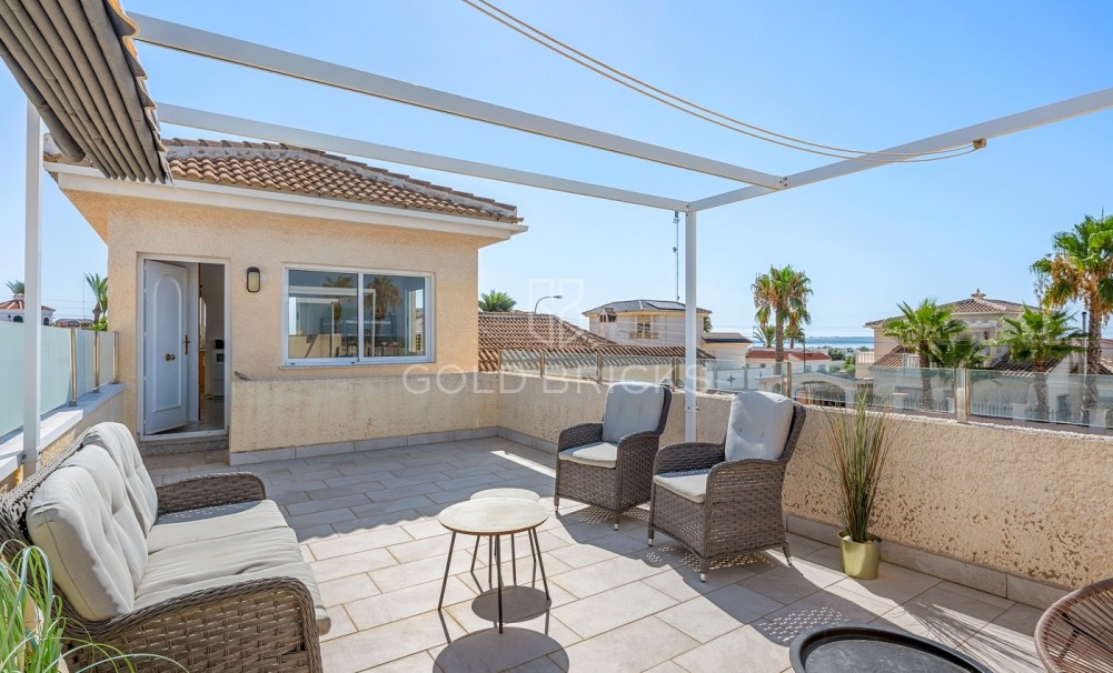 Revente · Villa · Ciudad Quesada - Rojales