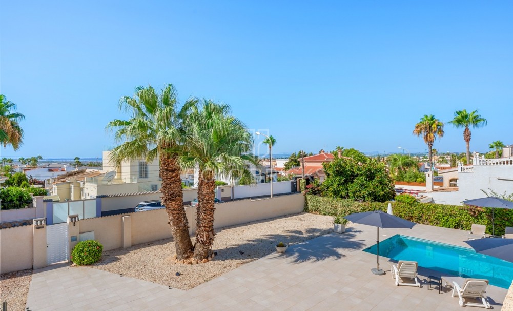 Revente · Villa · Ciudad Quesada - Rojales