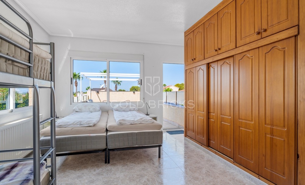 Revente · Villa · Ciudad Quesada - Rojales