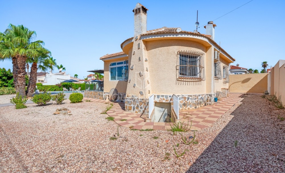 Revente · Villa · Ciudad Quesada - Rojales