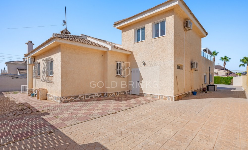 Revente · Villa · Ciudad Quesada - Rojales