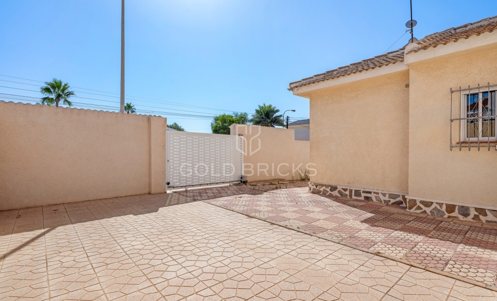 Revente · Villa · Ciudad Quesada - Rojales