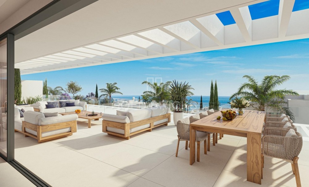 New Build · Bungalow · Marbella · Santa Clara Golf