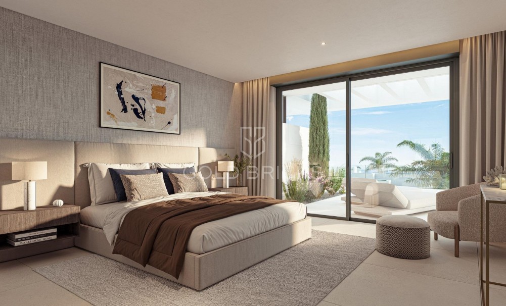 New Build · Bungalow · Marbella · Santa Clara Golf