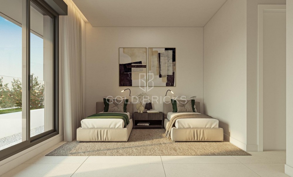 New Build · Bungalow · Marbella · Santa Clara Golf