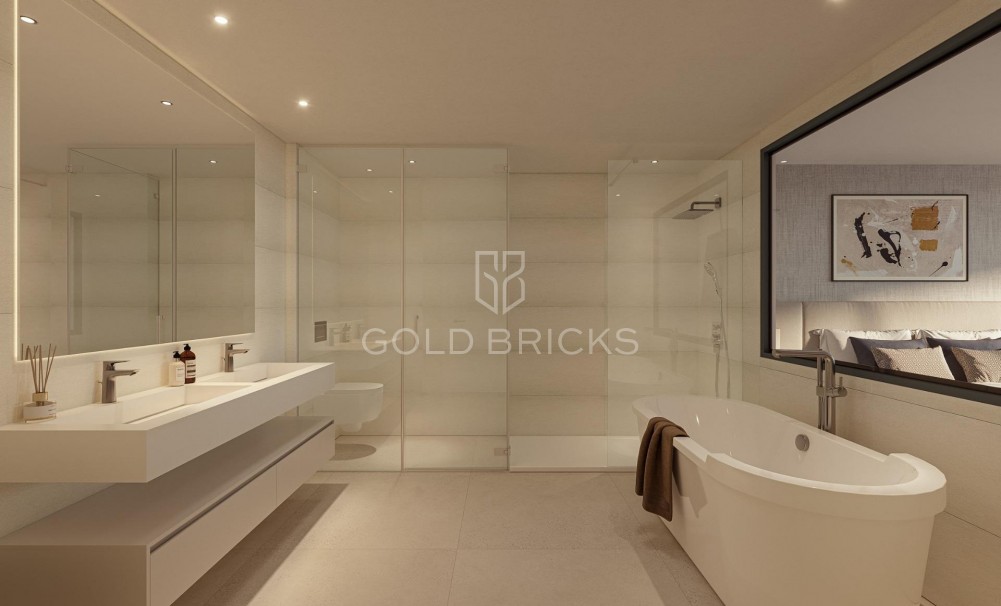 New Build · Bungalow · Marbella · Santa Clara Golf