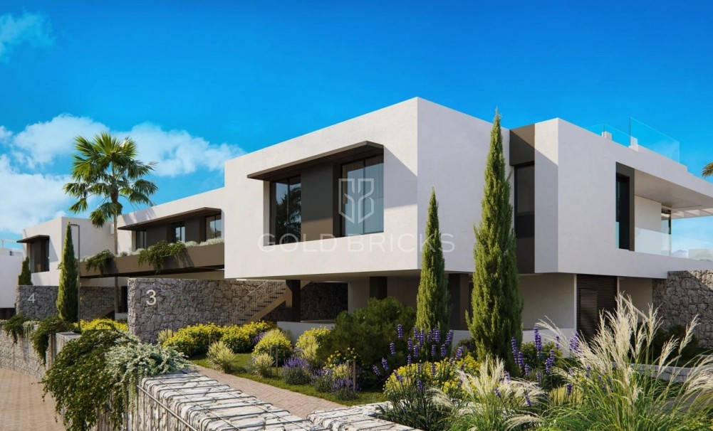 New Build · Bungalow · Marbella · Santa Clara Golf