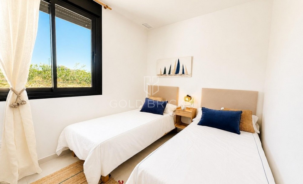 Nowa konstrukcja · Dom Miejski · BAÑOS Y MENDIGO · Altaona Golf