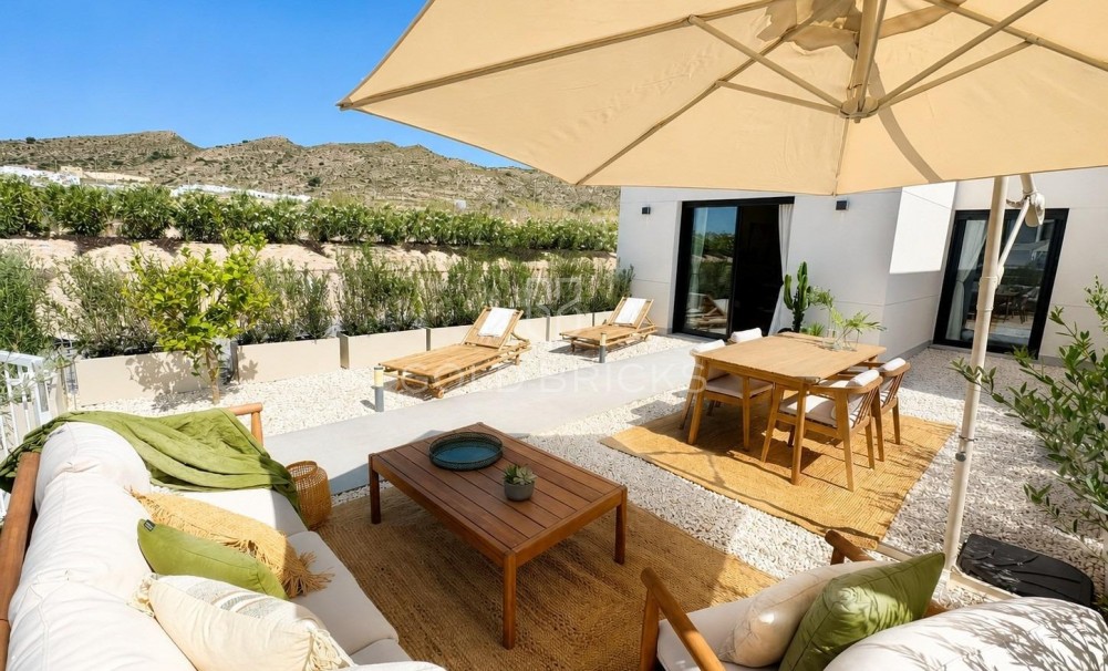 Nybyggnation · Stadshus · BAÑOS Y MENDIGO · Altaona Golf
