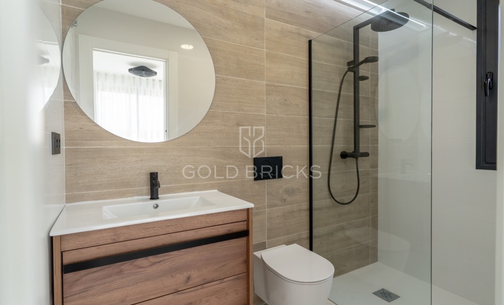 New Build · Independent villa · Orihuela Costa · Punta Prima