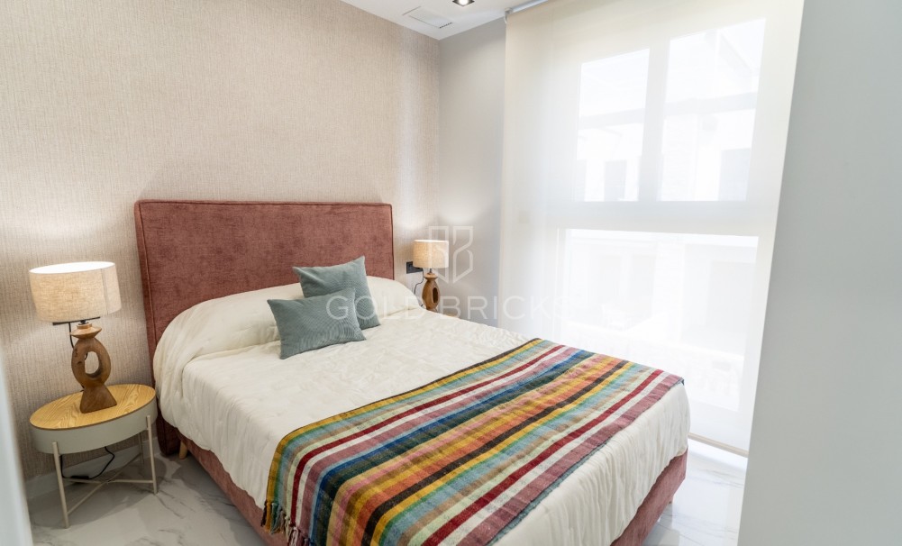 New Build · Independent villa · Orihuela Costa · Punta Prima