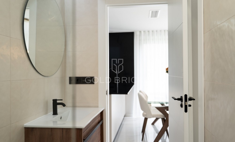 New Build · Independent villa · Orihuela Costa · Punta Prima