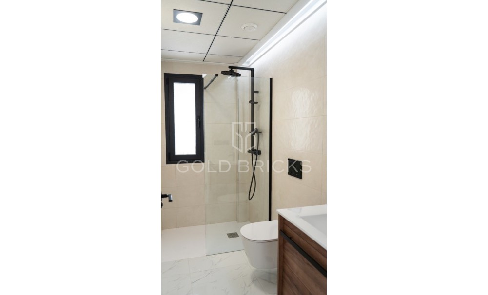 New Build · Independent villa · Orihuela Costa · Punta Prima
