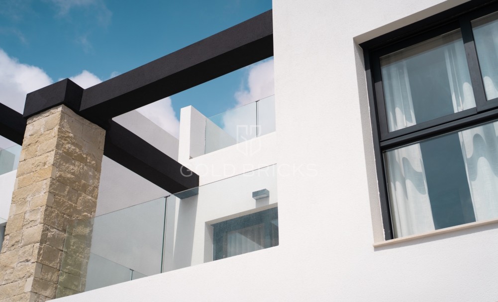 New Build · Independent villa · Orihuela Costa · Punta Prima