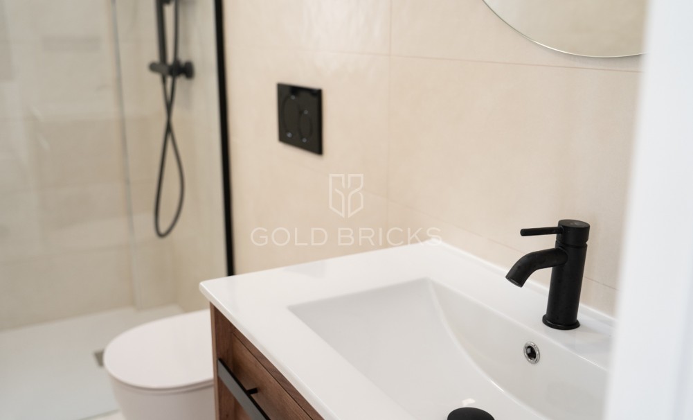 New Build · Independent villa · Orihuela Costa · Punta Prima