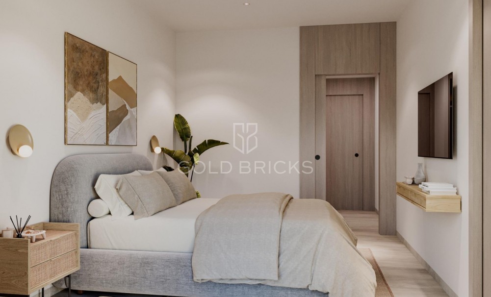 New Build · Villa · Algorfa · La finca golf