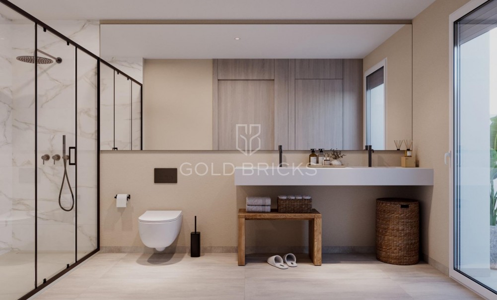 New Build · Villa · Algorfa · La finca golf