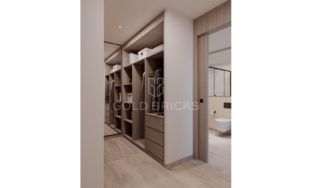 New Build · Villa · Algorfa · La finca golf