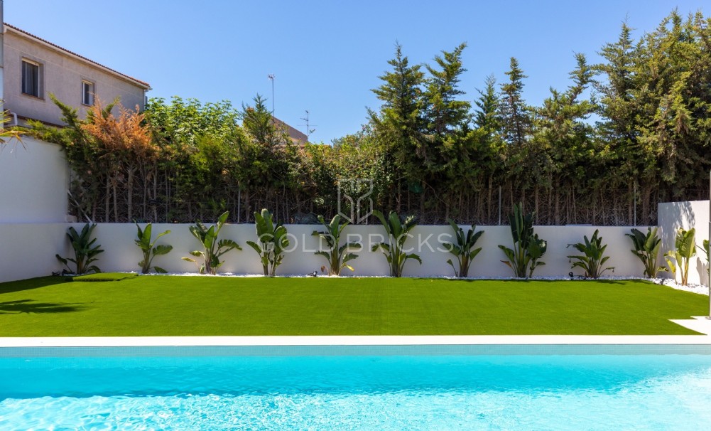 New Build · Detached Villa · Orihuela · Los Balcones