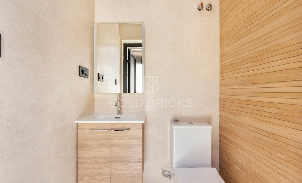New Build · Detached Villa · Orihuela · Los Balcones