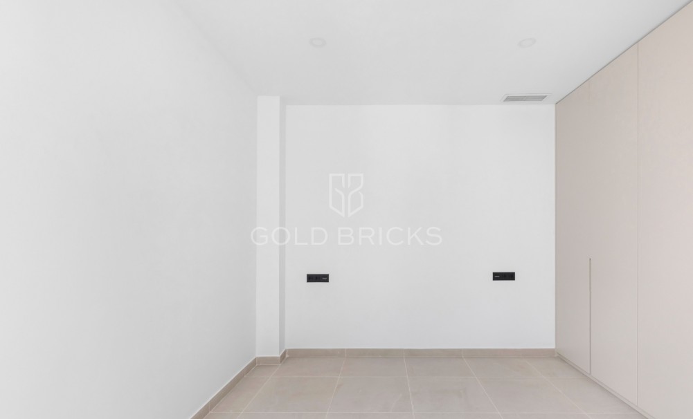 New Build · Detached Villa · Orihuela · Los Balcones
