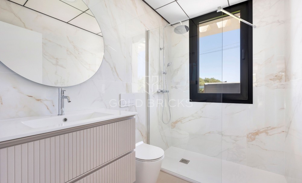 New Build · Detached Villa · Orihuela · Los Balcones