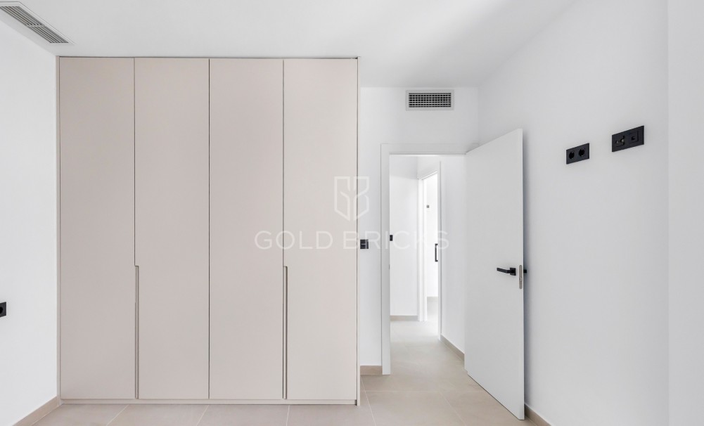 New Build · Detached Villa · Orihuela · Los Balcones