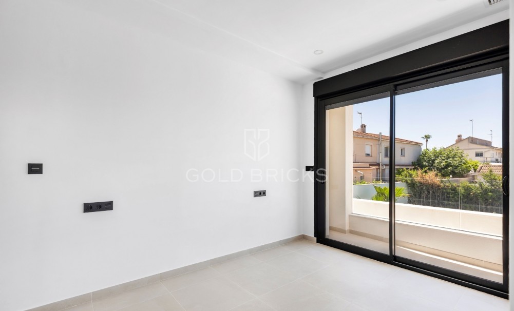 New Build · Detached Villa · Orihuela · Los Balcones