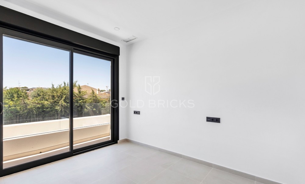 New Build · Detached Villa · Orihuela · Los Balcones