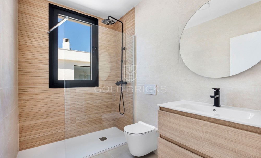 New Build · Detached Villa · Orihuela · Los Balcones