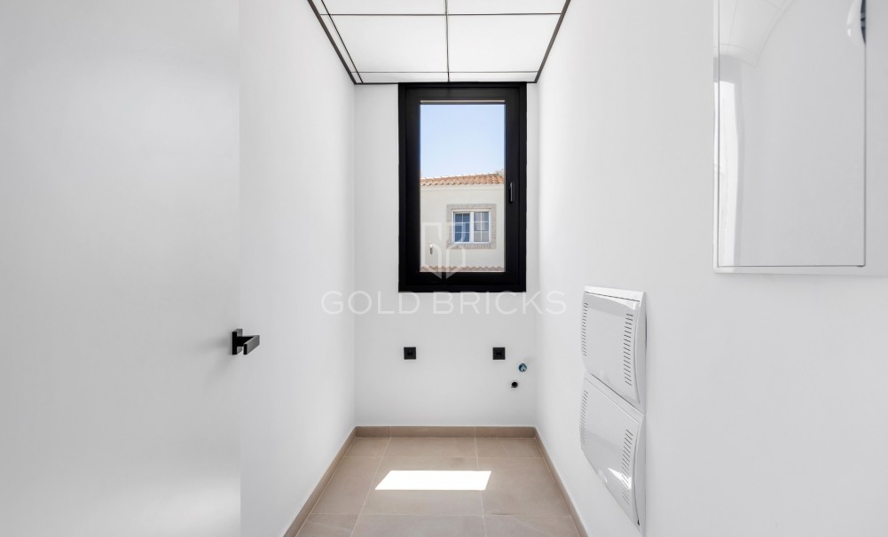 New Build · Detached Villa · Orihuela · Los Balcones