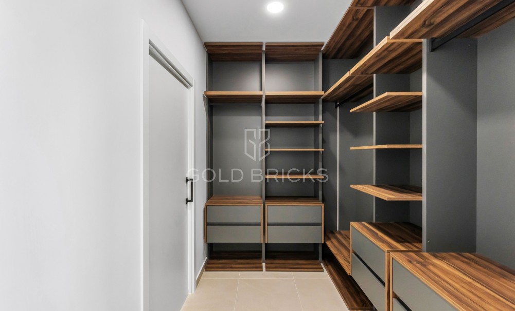 New Build · Detached Villa · Orihuela · Los Balcones